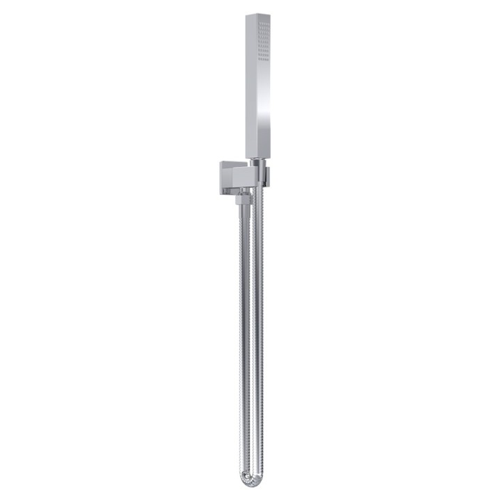 Square Outlet Elbow comes with Parking Bracket and Kit