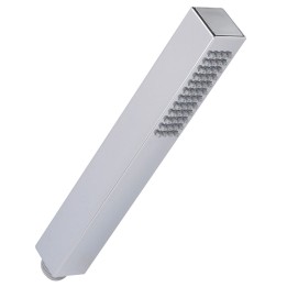 Minimalist Square Shower Handset