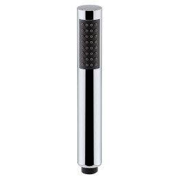 Easy-Clean Round Shower Handset