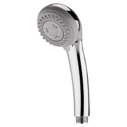 Three Function Shower Handset