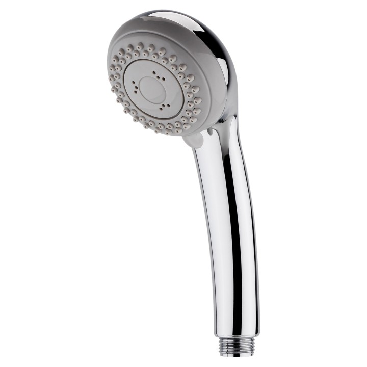 Three Function Shower Handset