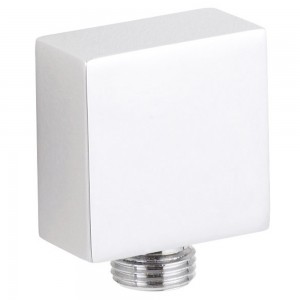 Square Outlet Elbow