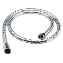 Chrome Shower Flex Hose 1.75m