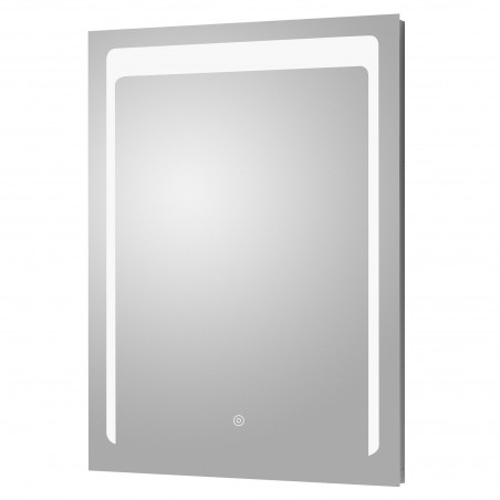 Carina 500mm(W) x 700mm(H) LED Touch Sensor Mirror