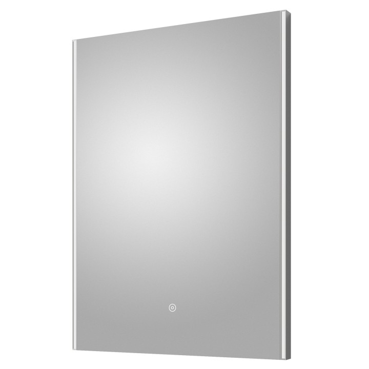 Anser 500mm(W) x 700mm(H) LED Touch Sensor Mirror