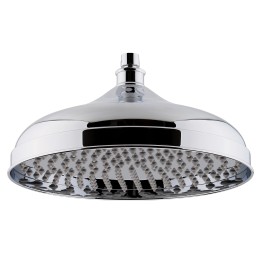 Chrome 300mm Fixed Shower Head