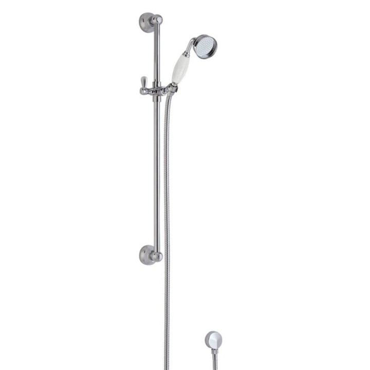Traditional Slider Rail Kit