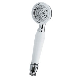 Small Traditional Shower Handset
