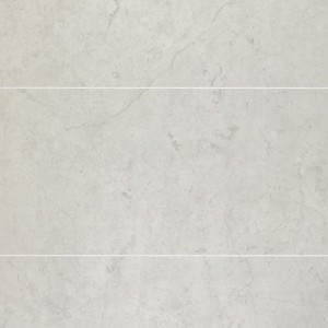 Santorini Marble Rectangular Tile Effect - Showerwall Panels - Swatch