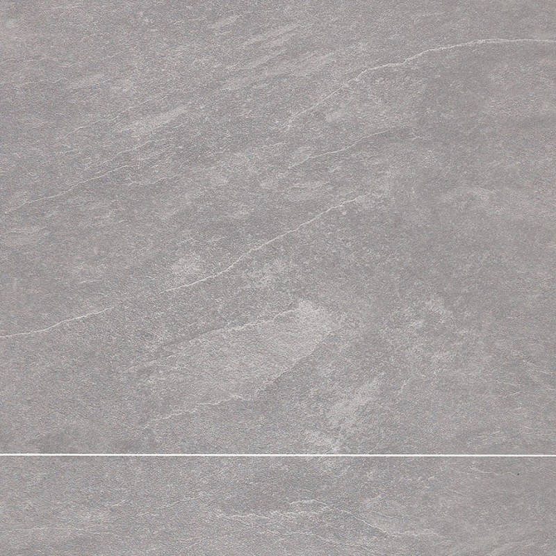 Natural Slate Square Tile Effect - Showerwall Panels - Swatch