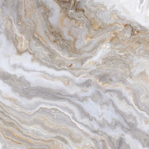 Onyx Smoke Bathroom Wall Panels - Swatch