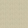 Sand Herringbone Bathroom Wall Panels - Swatch