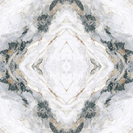 Arabescato Book-matched Acrylic Bathroom Panels - 2 Pack - Swatch