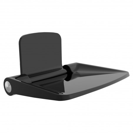 Shower Seat - Black