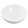 Livorono 410mm Ceramic Round Washbowl