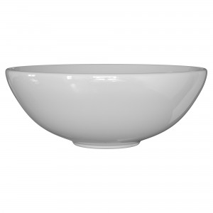 Livorono 410mm Ceramic Round Washbowl