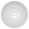 Livorono 410mm Ceramic Round Washbowl