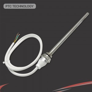 1250W RICA Electric Element (PTC Technology) Type 9141