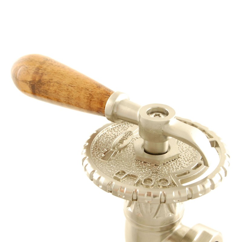 Angled "Canterbury" Lever Handle Traditional Manual Radiator Valves (Pair) 3 Finishes