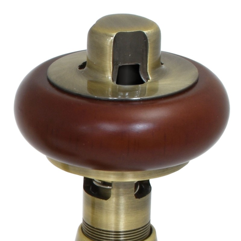 Traditional Angled & Corner Manual Radiator Valves 14 Finishes