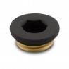 Anthracite Blanking Plug