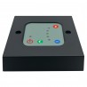 "NOVA" Anthracite Electric Heating Elements (150W to 800W) & Anthracite Wall Controller