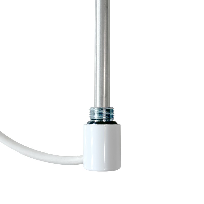 "NOVA" White Standard Electric Heating Elements (150W to 900W)