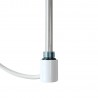 "NOVA" White Standard Electric Heating Elements (150W to 900W)