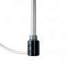 "NOVA" Black Standard Electric Heating Elements (150W to 900W)