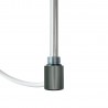 "NOVA" Anthracite Standard Electric Heating Elements (150W to 900W)