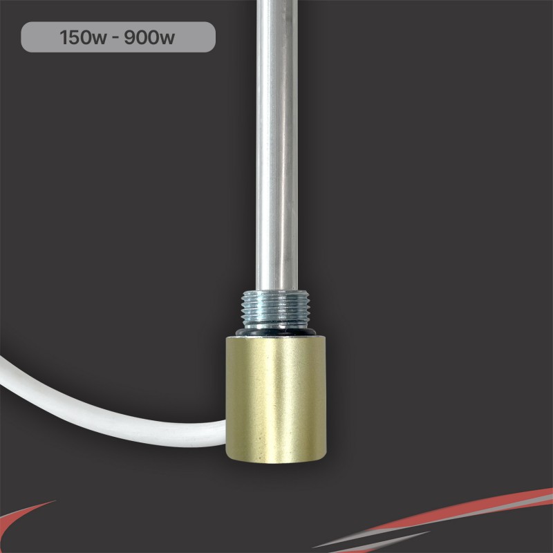 "NOVA" Brass Standard Electric Heating Elements (150W to 900W)