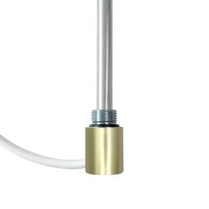 NOVA Brass Standard Electric Heating Elements (150W to 900W)