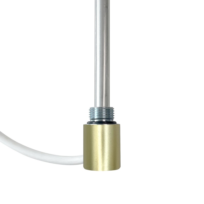 "NOVA" Brass Standard Electric Heating Elements (150W to 900W)