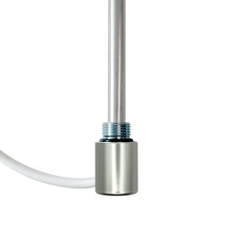 NOVA Silver Fixed Temperature Electric Heating Elements