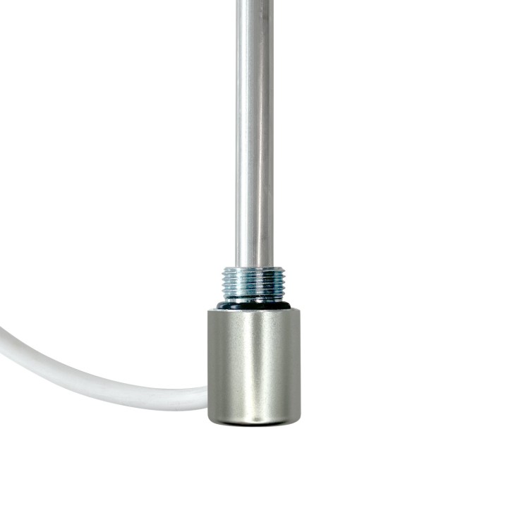 NOVA Silver Fixed Temperature Electric Heating Elements