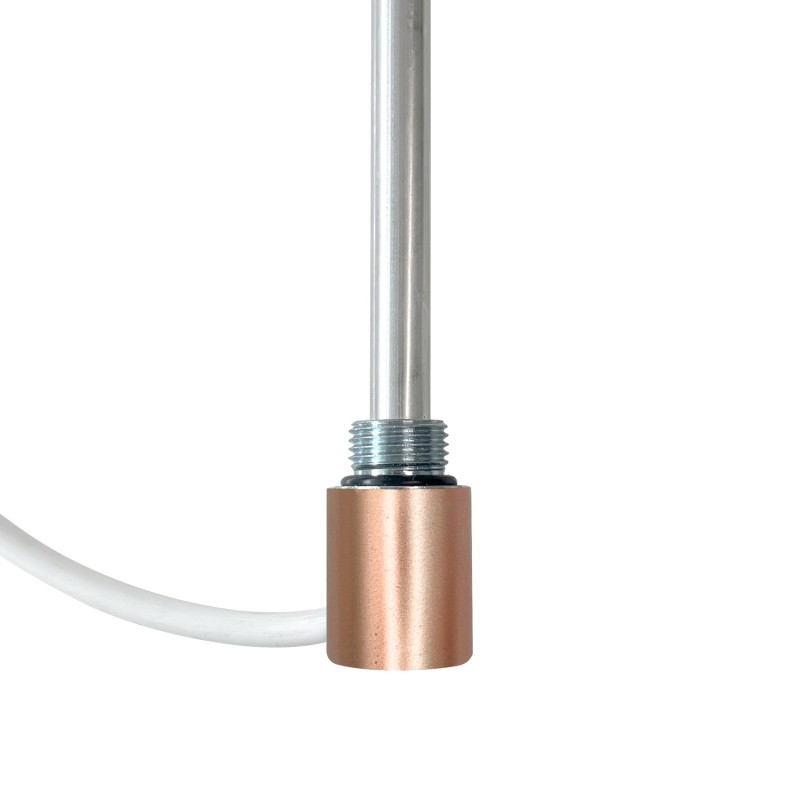 "NOVA" Copper Standard Electric Heating Elements (150W to 900W)