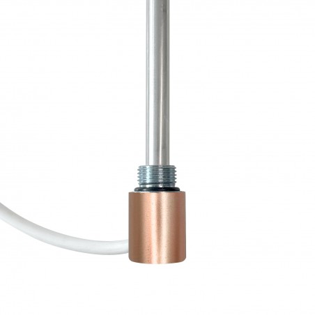 NOVA Copper Fixed Temperature Electric Heating Elements