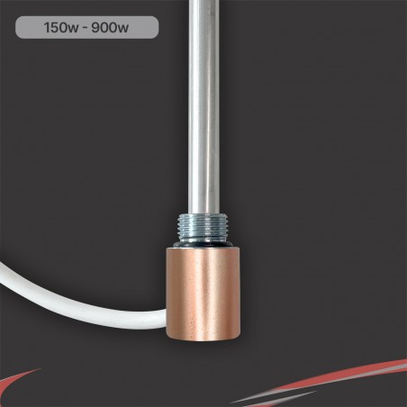 "NOVA" Copper Standard Electric Heating Elements (150W to 900W)