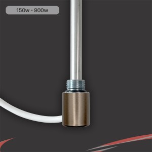 "NOVA" Bronze Standard Electric Heating Elements (150W to 900W)