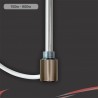 "NOVA" Bronze Standard Electric Heating Elements (150W to 900W)