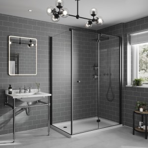 Metro Tile Dust Grey -...