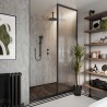 Concrete Elements Linda Barker Collection - Bathroom Panels