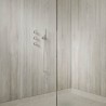 Jupiter Silver Contemporary Collection - Bathroom Panels