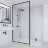 Artic Stone Contemporary Collection - Bathroom Panels