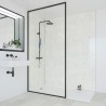 Grey Marble Classic Collection - Bathroom Panels