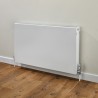 "Vulcan" 300mm (h) Double Panel Horizontal Radiators (6 Sizes)