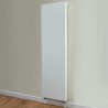 "Vulcan" 2000mm (h) Double Panel Vertical Flat Panel Radiators (3 Size Widths)