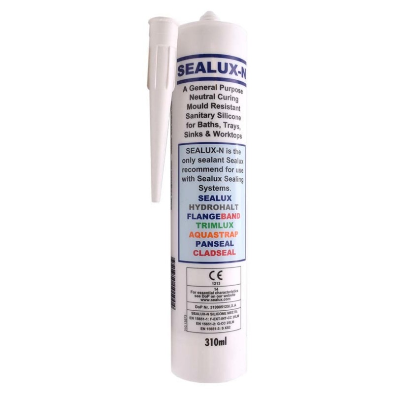 Multipanel Silicone Sealants