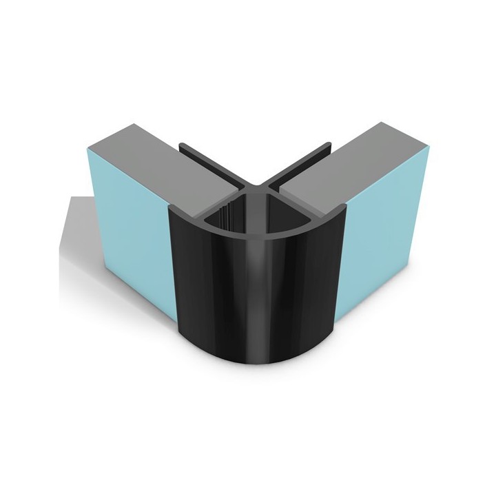 Multipanel Type B - External Corner Trim