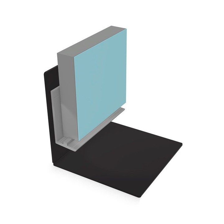 Multipanel Type X - Base Profile